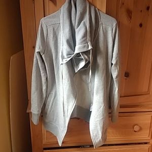 Athleta Wrapper's Delight Jacket